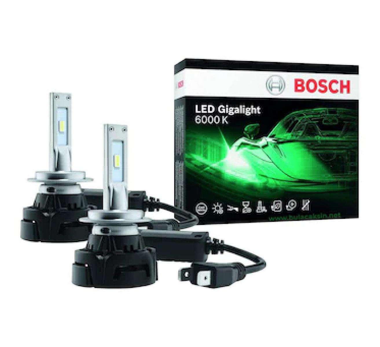 Led Ön Far