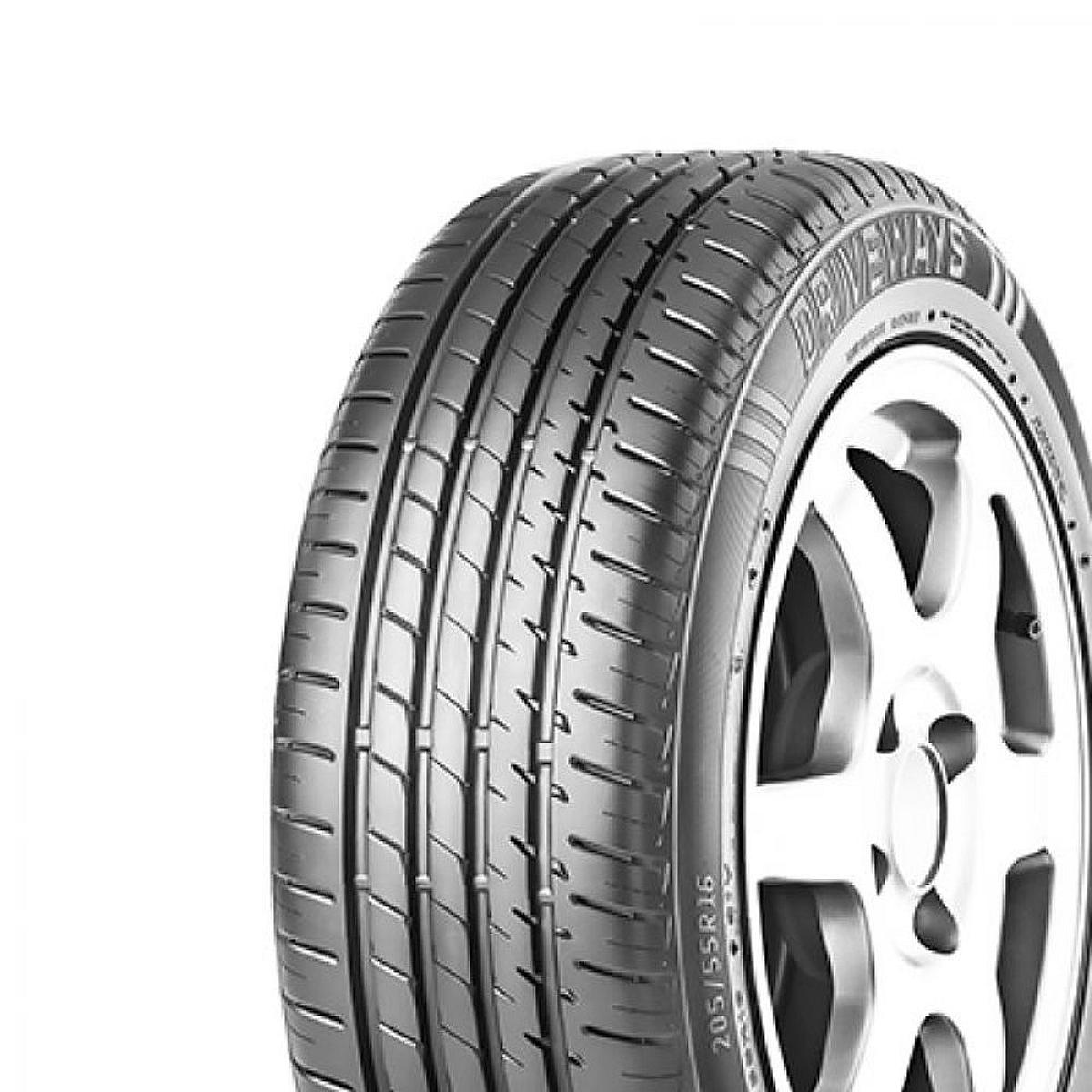 Driveways 205/50R17 93W XL