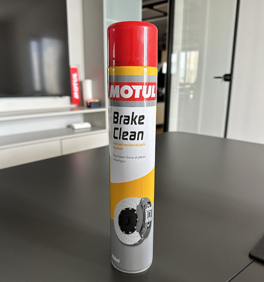 BREAK CLEAN 750 ML
