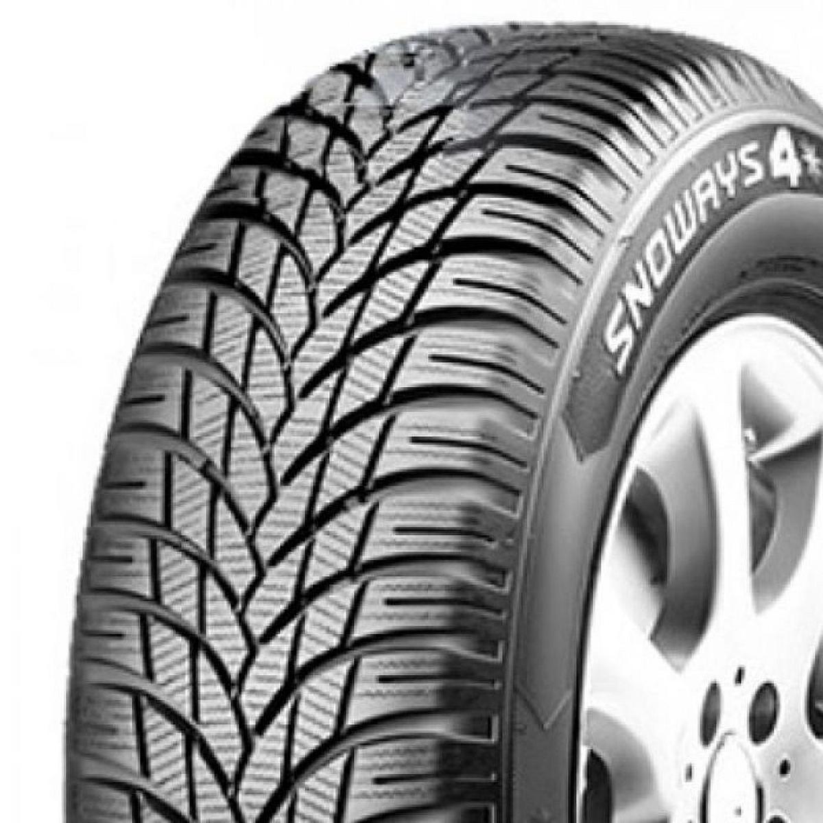 Snoways 4 185/65R15 88T M+S 3PMSF