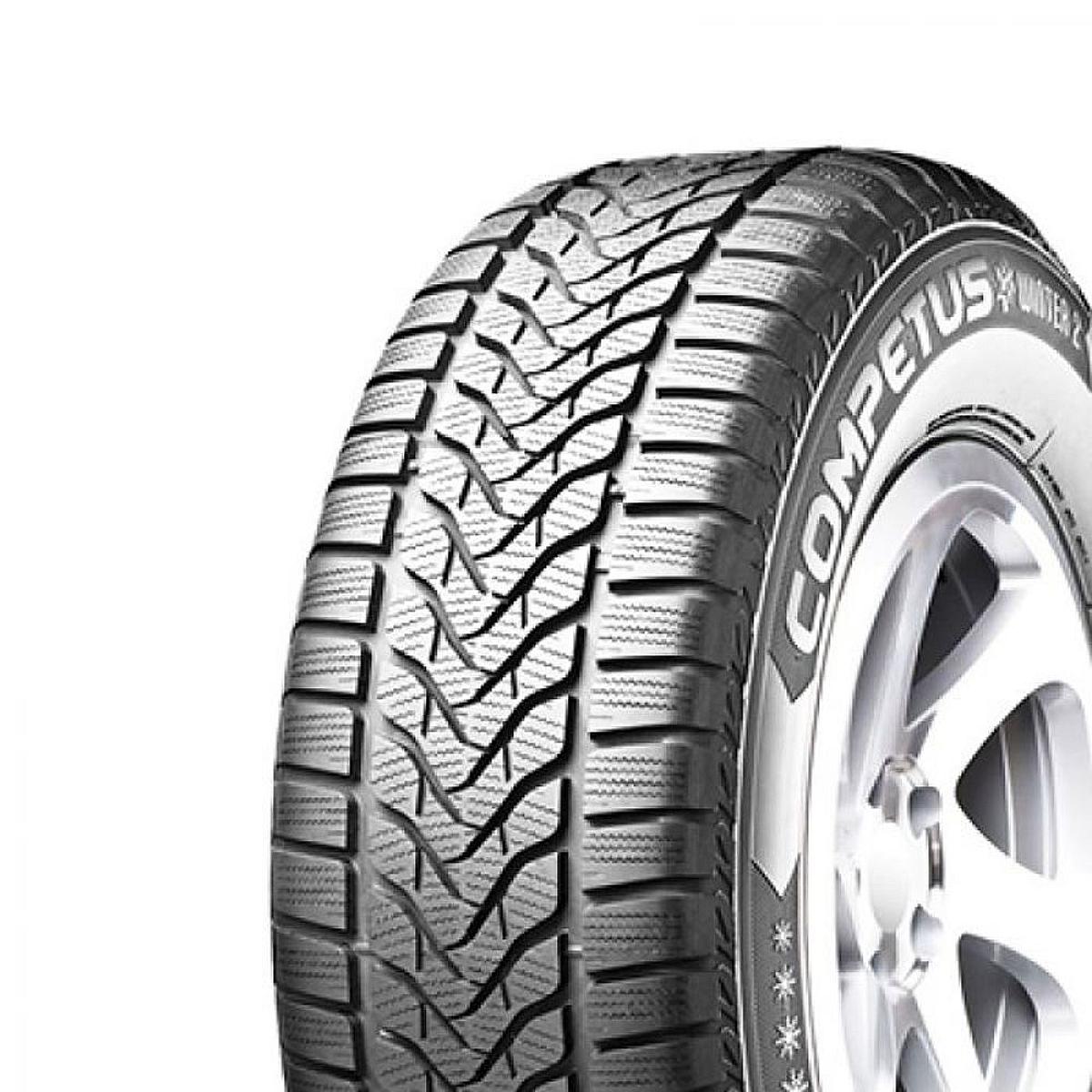 Competus Winter 2+ 225/65R17 106H XL M+S 3PMSF