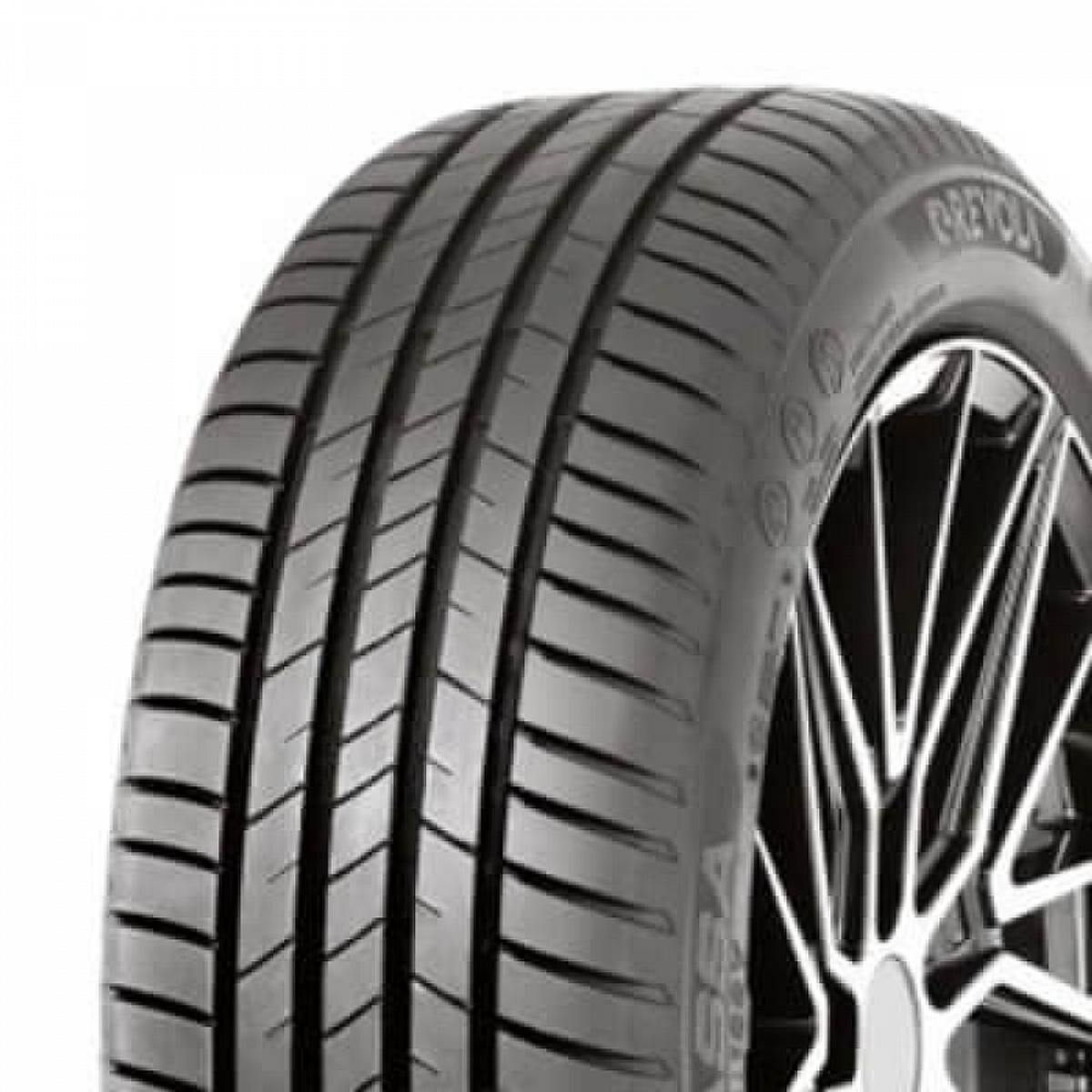 Revola 195/65R15 95H XL