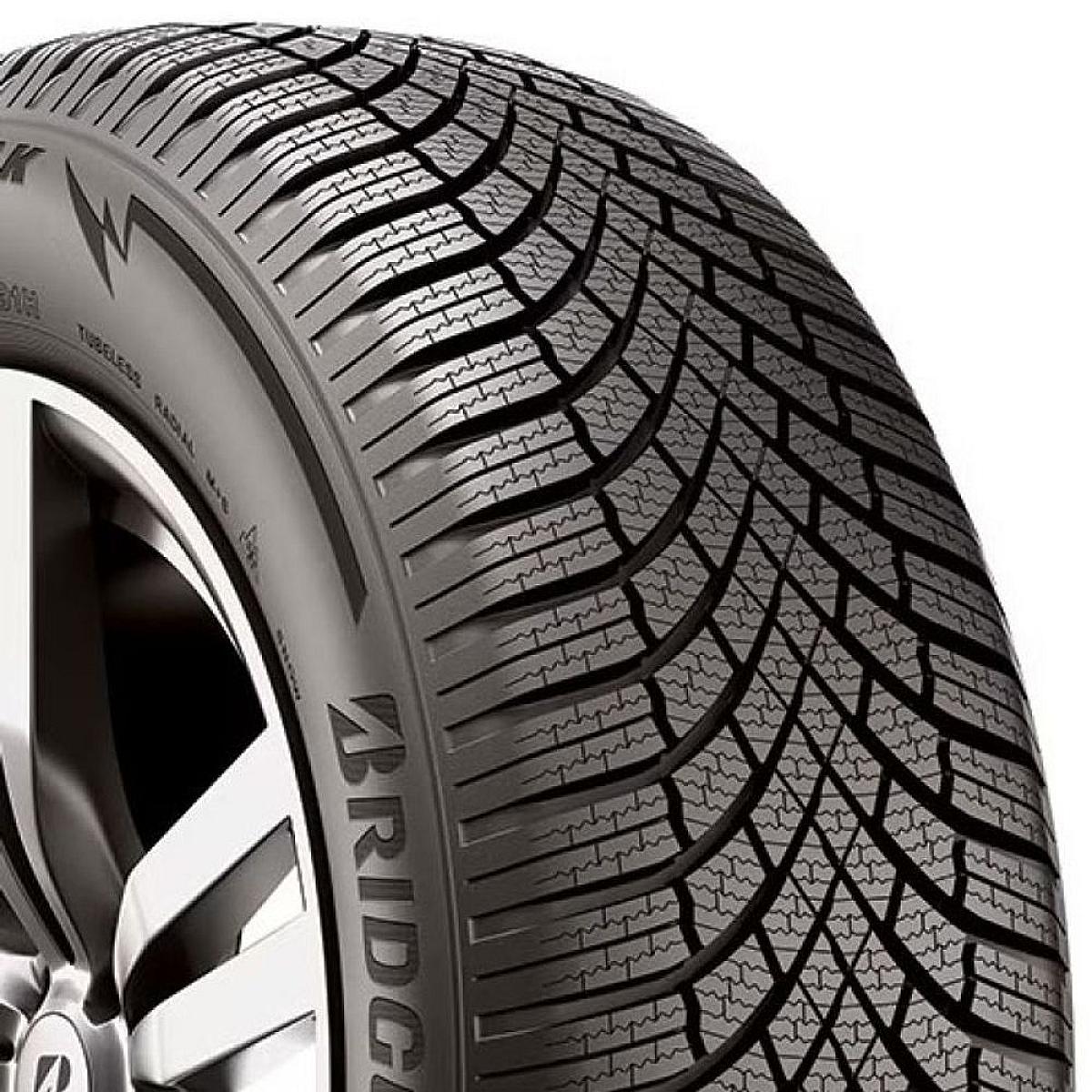 Blizzak Lm005 215/45R18 93V XL M+S 3PMSF