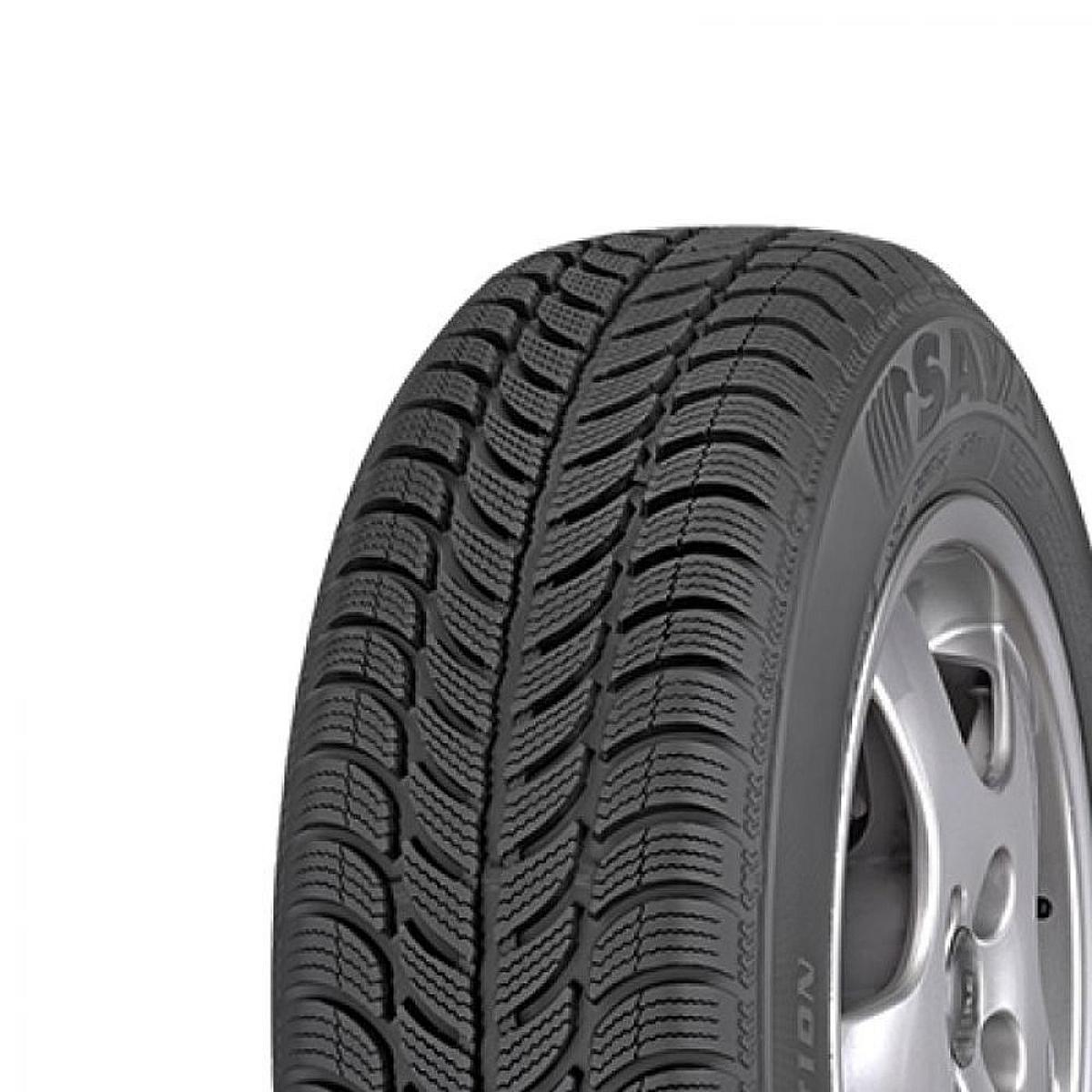 Eskimo S3+ 195/65R15 91T M+S