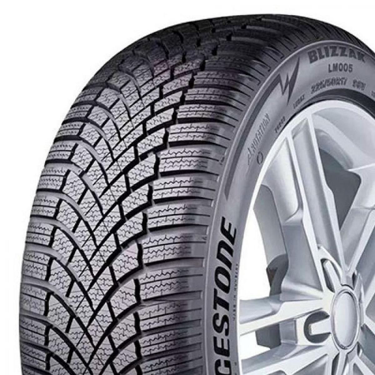Blizzak Lm005 185/65R15 88T M+S 3PMSF