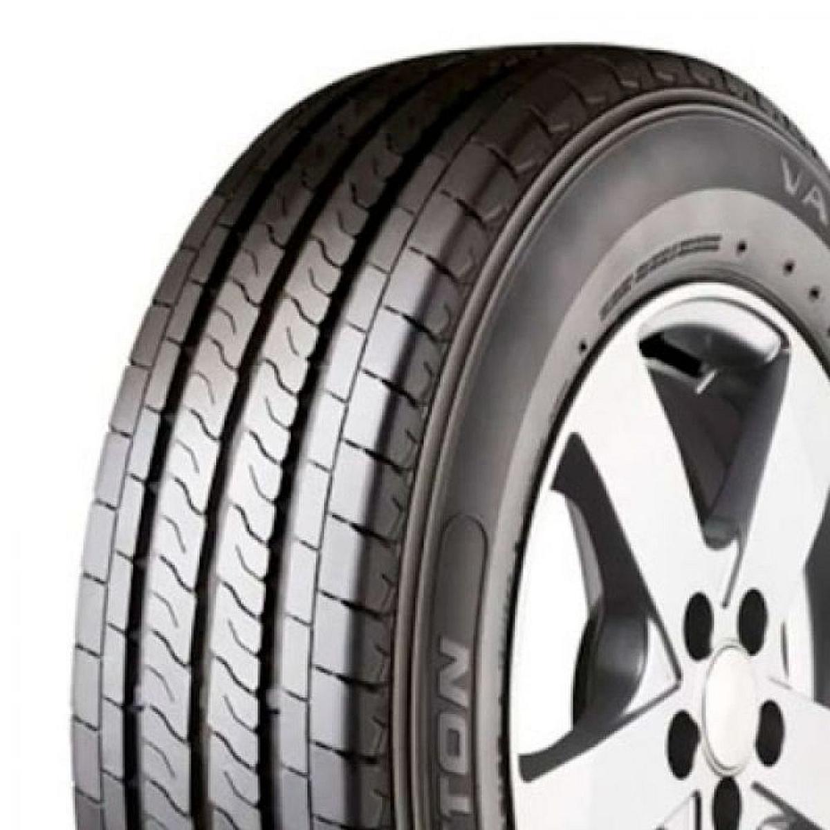 Van 195/60R16C 99T