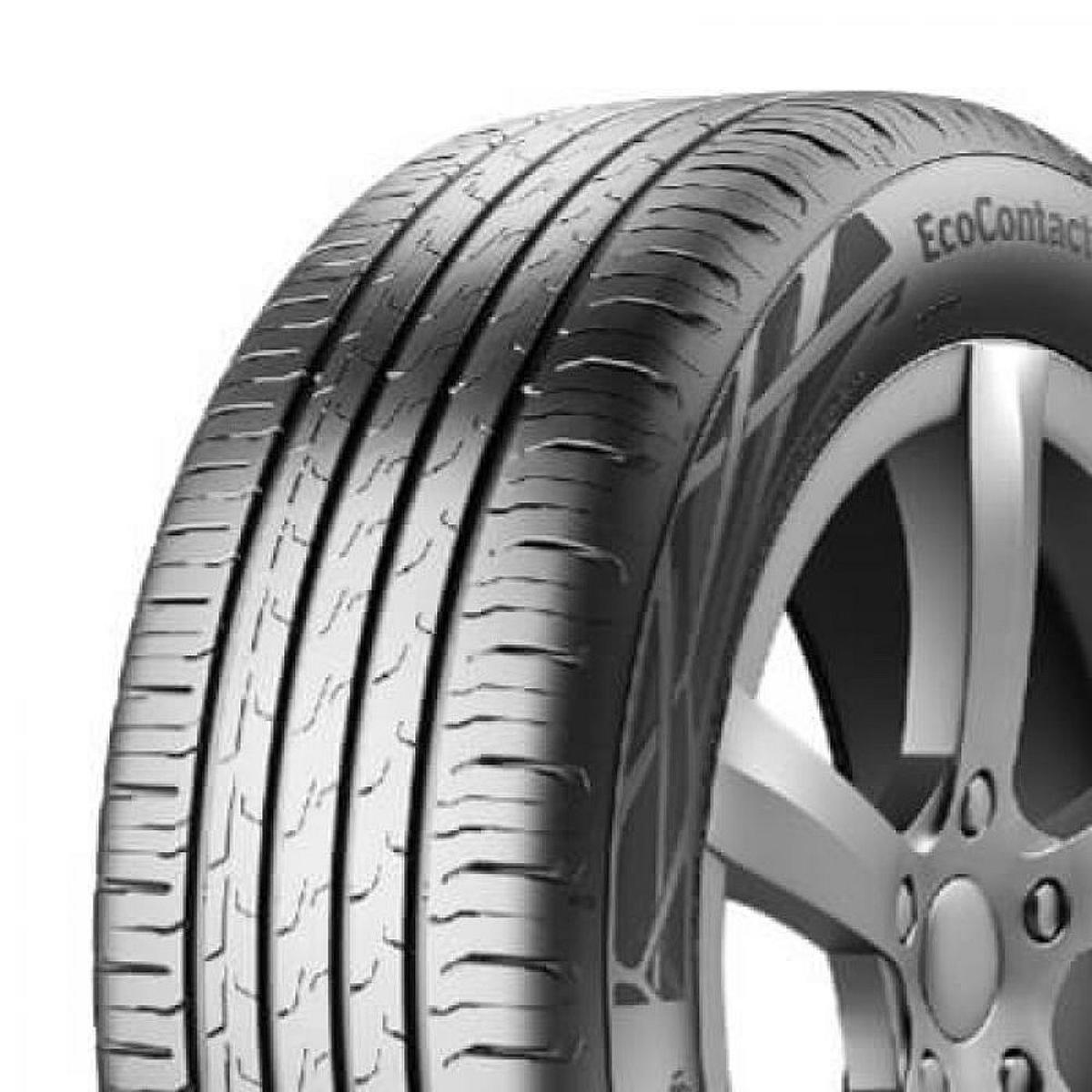 Ecocontact 6 205/55R17 91V