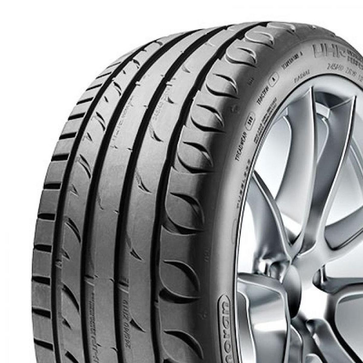 Ultra High Performance 245/45ZR18 100W XL