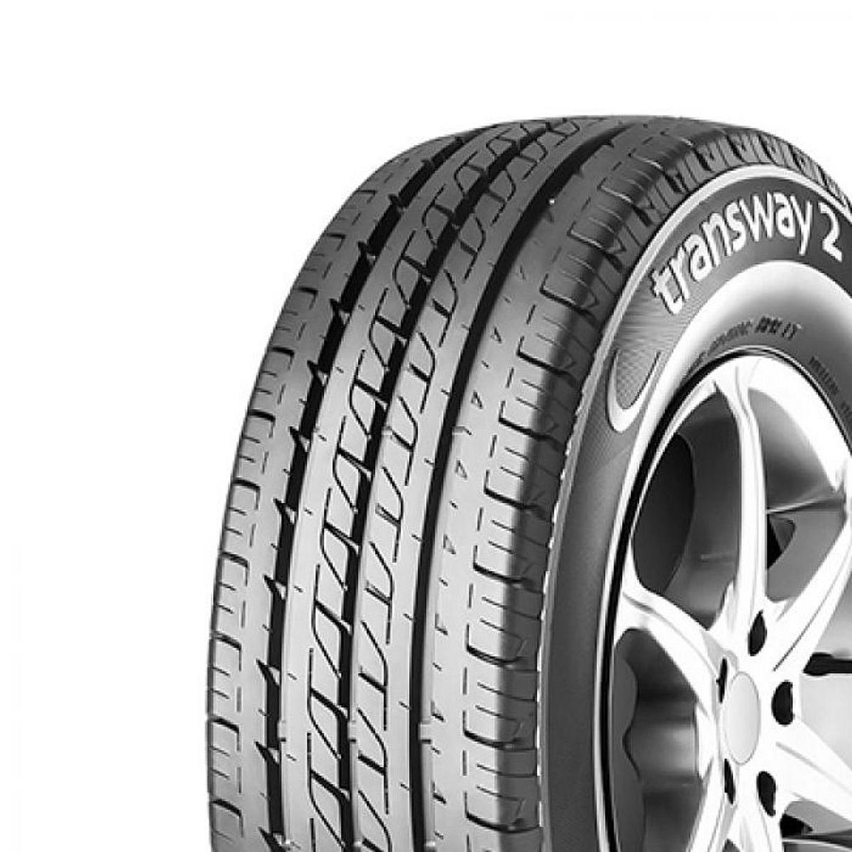 Transway 2 205/65R16C 107T 8PR