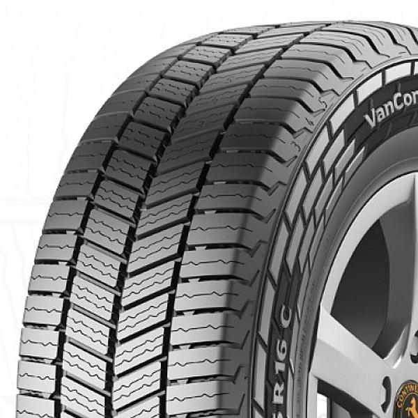 Vancontact A/s Ultra (100t) 8pr 195/65R16 104T VC A/S U