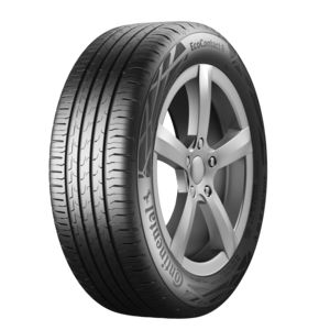 CONTINENTAL 205/55R16 91W ECPCONTACT 6 SSR