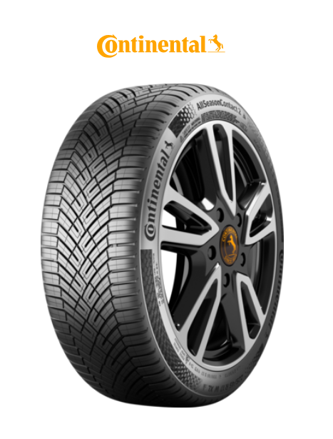 CONTINENTAL 215/65R16 98H AllSeasonContact 2