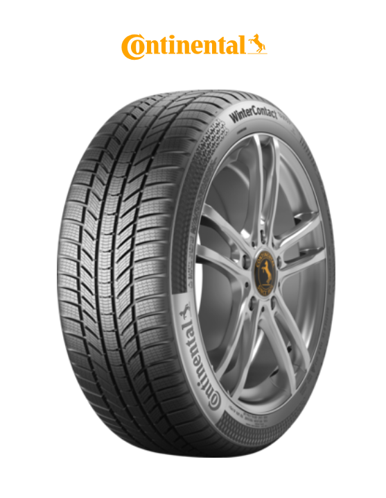 CONTINENTAL 305/30R21 107V XL WINTERCONTACT TS860S NF0