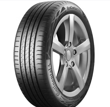 CONTINENTAL 255/35R21 101Y XL ECOCONTACT 6 Q